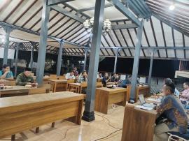 PENJABARAN ANGGARAN PENDAPATAN DAN BELANJA KALURAHAN SODO TA. 2025