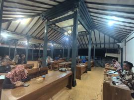 PUNGUTAN KALURAHAN SODO