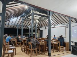 PERUBAHAN APB KALURAHAN SODO T.A. 2025