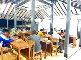 ANGGARAN PENDAPATAN DAN BELANJA KALURAHAN TAHUN ANGGARAN 2026