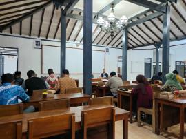 PENJABARAN ANGGARAN PENDAPATAN DAN BELANJA KALURAHAN SODO TAHUN ANGGARAN 2026