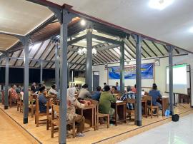 LAPORAN TUTUP BUKU BUMDESA 