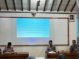 PERUBAHAN ANGGARAN PENDAPATAN DAN BELANJA KALURAHAN TAHUN ANGGARAN 2026