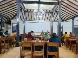 PEMBAHASAN RANCANGAN PERUBAHAN APBKAL TAHUN  ANGGARAN 2026